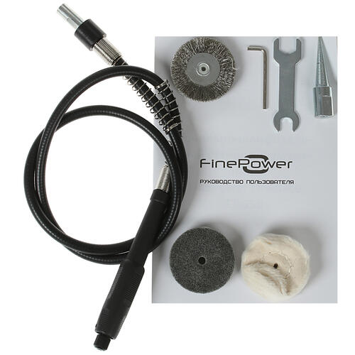 Купить Точильный станок FinePower OneBase CBG50 , Без ЗУ, Без АКБ  4827537. Характеристики, отзывы и цены в Донецке