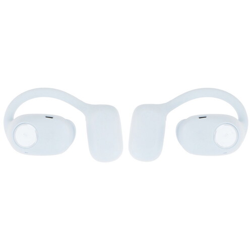 Купить Наушники TWS Blackview AirBuds 100 голубой 2024  5604756. Характеристики, отзывы и цены в Донецке