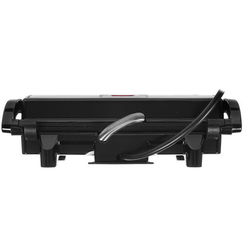 Купить Гриль Clatronic MG 3519 черный  8117334. Характеристики, отзывы и цены в Донецке