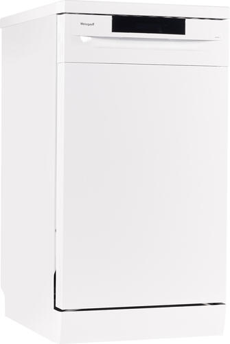 Купить Посудомоечная машина Weissgauff DW 4015 белый  8135949. Характеристики, отзывы и цены в Донецке
