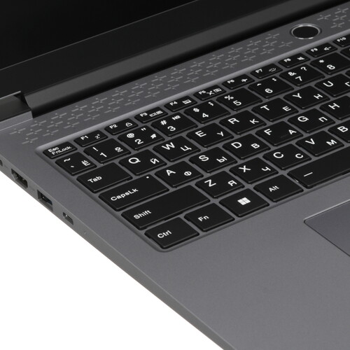 Купить 16" Ноутбук Machcreator Vision L16 Origin серый  5638016. Характеристики, отзывы и цены в Донецке