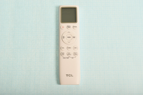 Купить ПДУ для кондиционера TCL [22013-002383]  9026378. Характеристики, отзывы и цены в Донецке