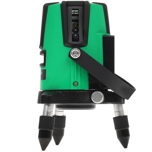 Купить Лазерный нивелир ADA 3D Liner 4V Green  1303874. Характеристики, отзывы и цены в Донецке