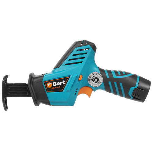 Купить Сабельная пила Bort BRS-12LI-G  8156085. Характеристики, отзывы и цены в Донецке