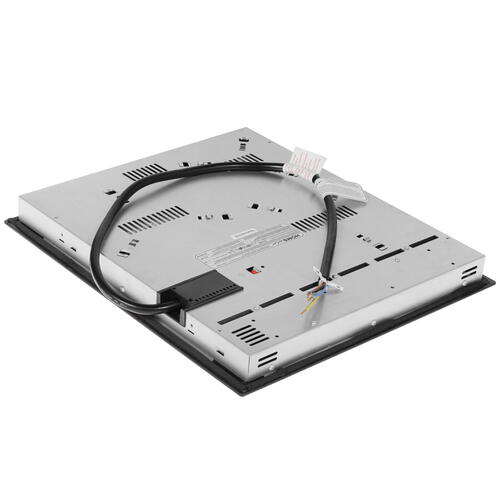 Купить Электрическая варочная поверхность HOMSair HVY43DBK  8190963. Характеристики, отзывы и цены в Донецке