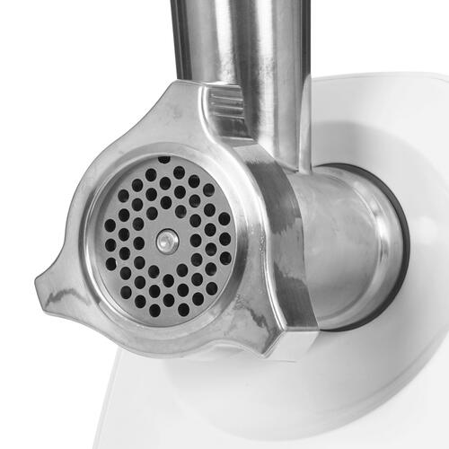 Купить Мясорубка электрическая Bosch SmartPower MFW2515W белый  5079355. Характеристики, отзывы и цены в Донецке