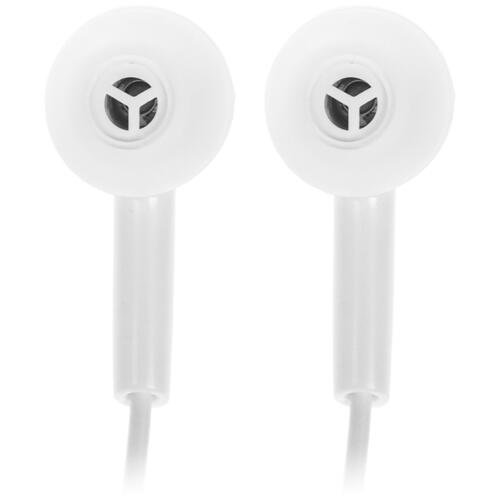 Купить Проводные наушники Intro RX-910MW белый  4887977. Характеристики, отзывы и цены в Донецке
