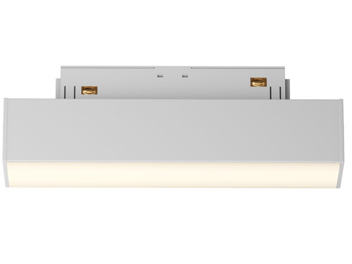 Купить Светильник трековый Maytoni TR074-2-7W3K-W  9169451. Характеристики, отзывы и цены в Донецке