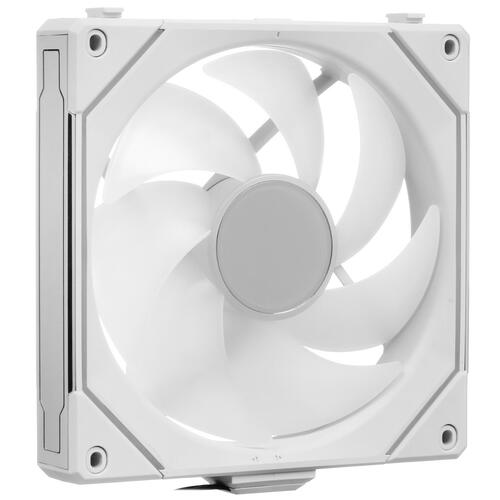 Купить Вентилятор LIAN LI UNI FAN SL Infinity 140 [G99.14SLIN1W.R0]  5430151. Характеристики, отзывы и цены в Донецке