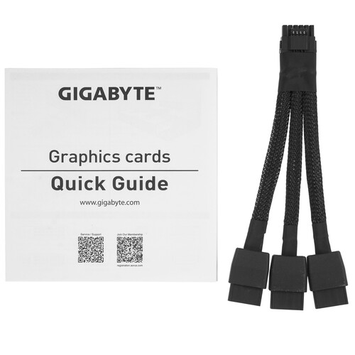 Купить Видеокарта GIGABYTE GeForce RTX 5080 AERO OC SFF  5612399. Характеристики, отзывы и цены в Донецке