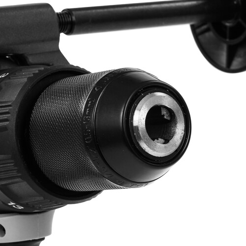 Купить Дрель-шуруповерт Интерскол ДАУ-13/36В 140 без ЗУ, без АКБ  9150382. Характеристики, отзывы и цены в Донецке