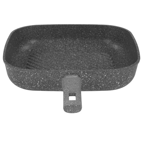 Купить Сковорода-гриль Helper GRANIT G4541  9227149. Характеристики, отзывы и цены в Донецке