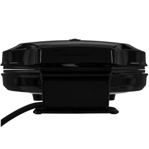 Купить Вафельница Holt HT-WM-001 черный  9283356. Характеристики, отзывы и цены в Донецке