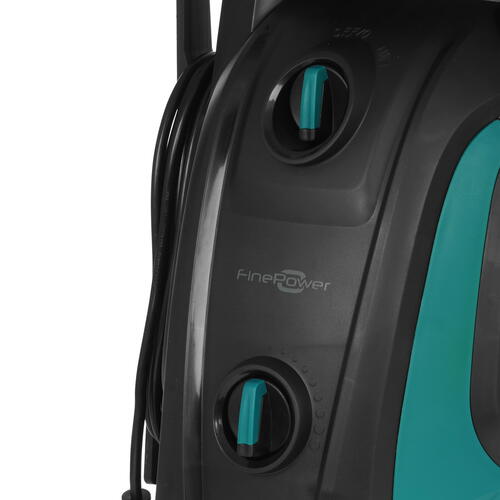 Купить Минимойка FinePower HPC523  5428379. Характеристики, отзывы и цены в Донецке