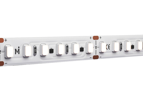 Купить Светодиодная лента Maytoni 24В 2835 8.5Вт/м 3000К 20м IP 20  9185066. Характеристики, отзывы и цены в Донецке