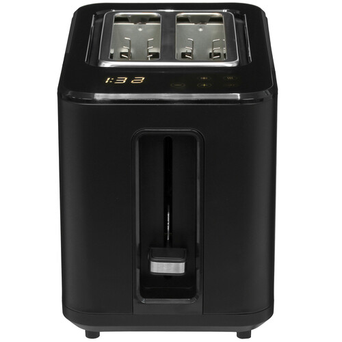 Купить Тостер DEXP TSM-D90RD черный  5419171. Характеристики, отзывы и цены в Донецке