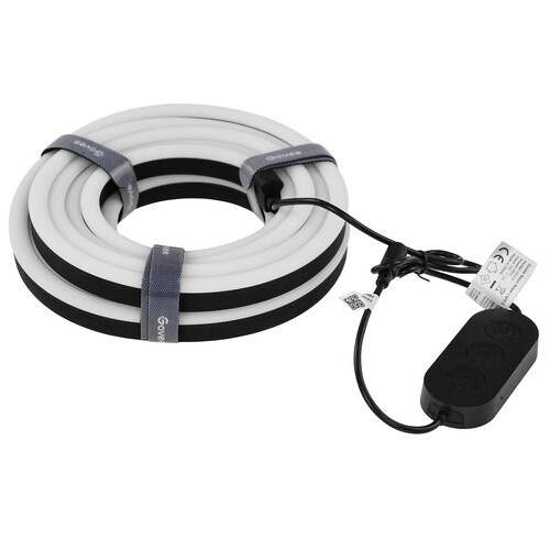 Купить Умная неоновая лента Govee Preinstalled Strip Light 4m H61D4C11 RGBIC, 4 м  5488142. Характеристики, отзывы и цены в Донецке