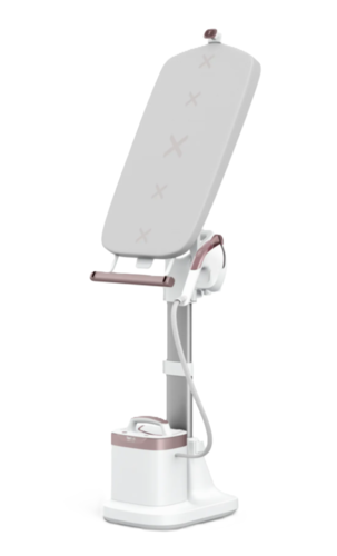 Купить Гладильная система Tefal QT1811E0 белый  9315886. Характеристики, отзывы и цены в Донецке