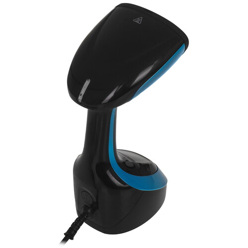 Купить Отпариватель ENDEVER ODYSSEY Q-460 черный  9220665. Характеристики, отзывы и цены в Донецке