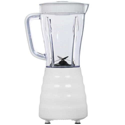 Купить Блендер стационарный DEXP PL-0500 Mix Station белый  5026144. Характеристики, отзывы и цены в Донецке