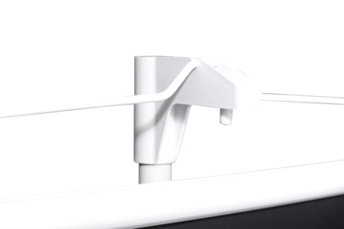 Купить 90" Экран для проектора Sakura S'OK SCPST-180x135  5493124. Характеристики, отзывы и цены в Донецке