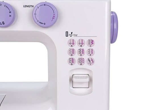Купить Швейная машина Janome VS 54S  6610255. Характеристики, отзывы и цены в Донецке