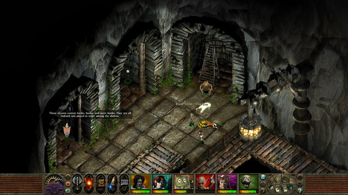Купить Игра Planescape: Torment: Enhanced Edition (Steam)  5484374. Характеристики, отзывы и цены в Донецке