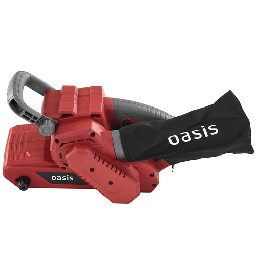 Купить Ленточная шлифмашина Oasis GL-105 Pro  9125066. Характеристики, отзывы и цены в Донецке