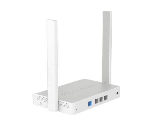 Купить Wi-Fi роутер Netcraze Air NC-1613  5641664. Характеристики, отзывы и цены в Донецке