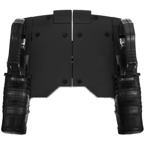 Купить Игровой держатель Shinecon SC-B09 черный  4710494. Характеристики, отзывы и цены в Донецке