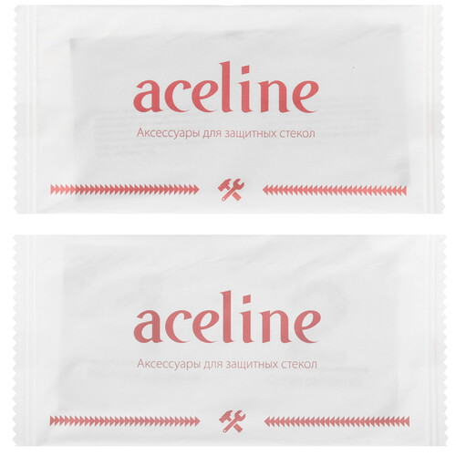 Купить Защитное стекло Aceline для экрана realme Note 60/ Note 60x/ Note 50  5638226. Характеристики, отзывы и цены в Донецке