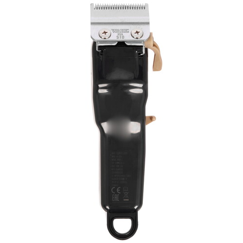 Купить Машинка для стрижки Wahl  Magic Clip Cordless 5star красный/черный  5630069. Характеристики, отзывы и цены в Донецке