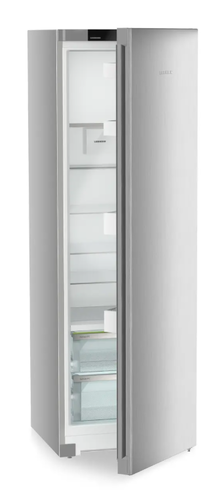 Купить Холодильник с морозильником   Liebherr RBsfd 5221-22 001 серебристый  9288202. Характеристики, отзывы и цены в Донецке