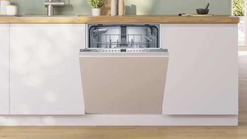 Купить Встраиваемая посудомоечная машина Bosch SMV26DX00T  9257930. Характеристики, отзывы и цены в Донецке