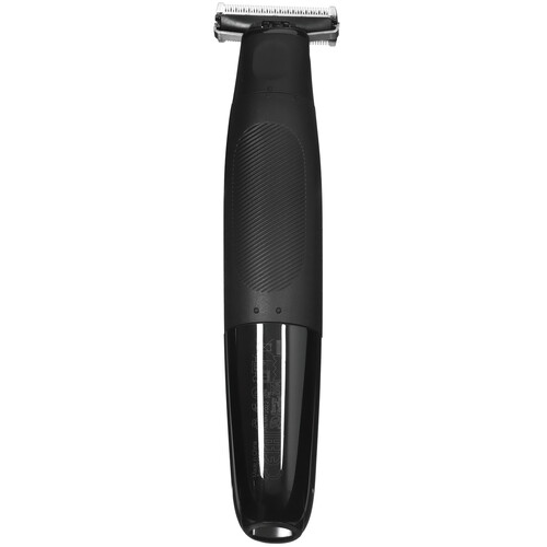 Купить Триммер Braun XT3100 черный  9123621. Характеристики, отзывы и цены в Донецке