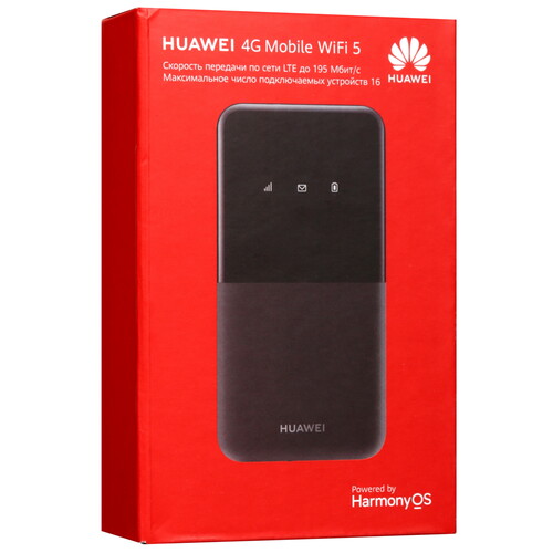 Купить Роутер HUAWEI E5586-326  5455636. Характеристики, отзывы и цены в Донецке