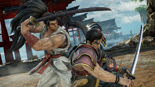 Купить Дополнение для игры SoulCalibur VI - Season Pass 2 (Steam)  5484245. Характеристики, отзывы и цены в Донецке