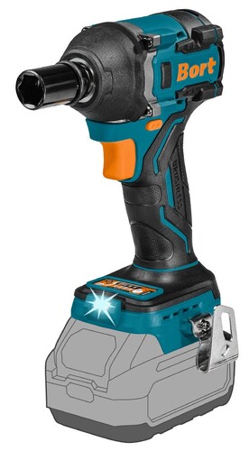 Купить Гайковерт Bort BSR-21U-S   , Без ЗУ, Без АКБ  9287781. Характеристики, отзывы и цены в Донецке