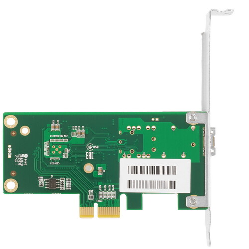 Купить Сетевая карта D-Link DGE-560SX/D  5613940. Характеристики, отзывы и цены в Донецке