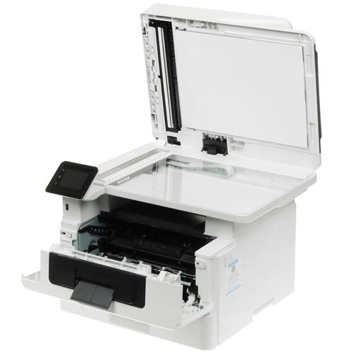 Купить МФУ лазерное HP LaserJet Pro 4103fdn  5422566. Характеристики, отзывы и цены в Донецке