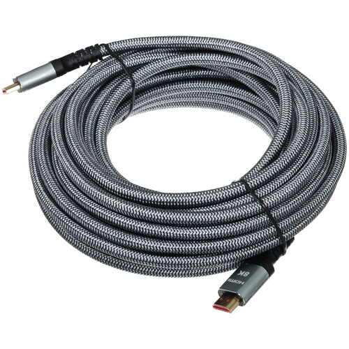 Купить Кабель  iOpen HDMI - HDMI, 10 м  5471747. Характеристики, отзывы и цены в Донецке