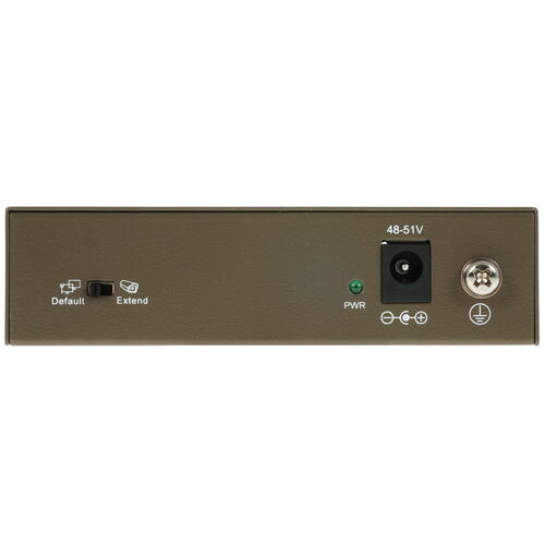 Купить Коммутатор Tenda TEF1106P-4-63W  4856773. Характеристики, отзывы и цены в Донецке