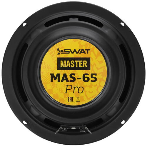 Купить Среднечастотная акустическая система SWAT MAS-65Pro  8148057. Характеристики, отзывы и цены в Донецке