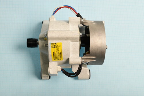 Купить Двигатель для стиральной машины (220-240V_13000Rpm_350W) (WDHX350FD) [2365209]  9111260. Характеристики, отзывы и цены в Донецке
