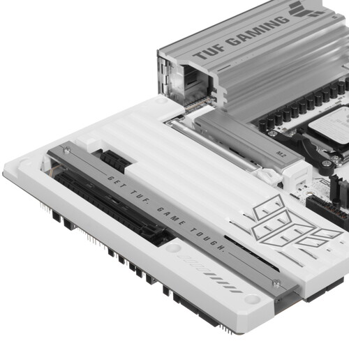 Купить Материнская плата ASUS TUF GAMING B850-BTF WIFI W  5631989. Характеристики, отзывы и цены в Донецке