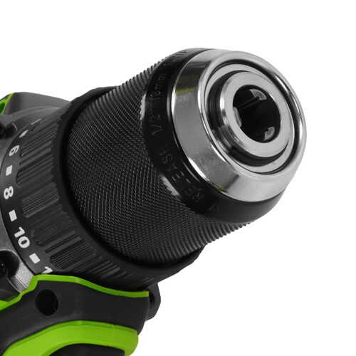 Купить Дрель-шуруповерт Greenworks DD560 24V  9305492. Характеристики, отзывы и цены в Донецке