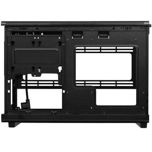 Купить Корпус LIAN LI A3-mATX Wood Edition  5480048. Характеристики, отзывы и цены в Донецке