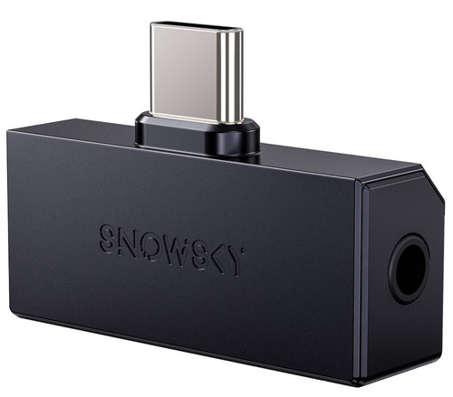 Купить Усилитель FiiO SNOWSKY TINY B  9371044. Характеристики, отзывы и цены в Донецке