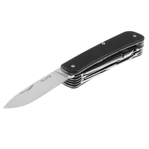 Купить Многофункциональный нож Ruike L51-B  5403155. Характеристики, отзывы и цены в Донецке
