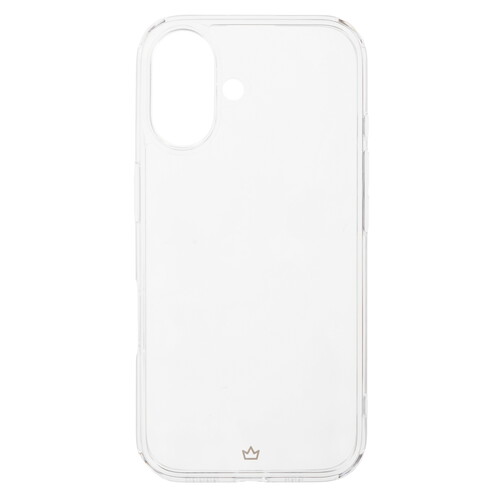 Купить Накладка  VLP Diamond Case для Apple iPhone 16 прозрачный  5487042. Характеристики, отзывы и цены в Донецке